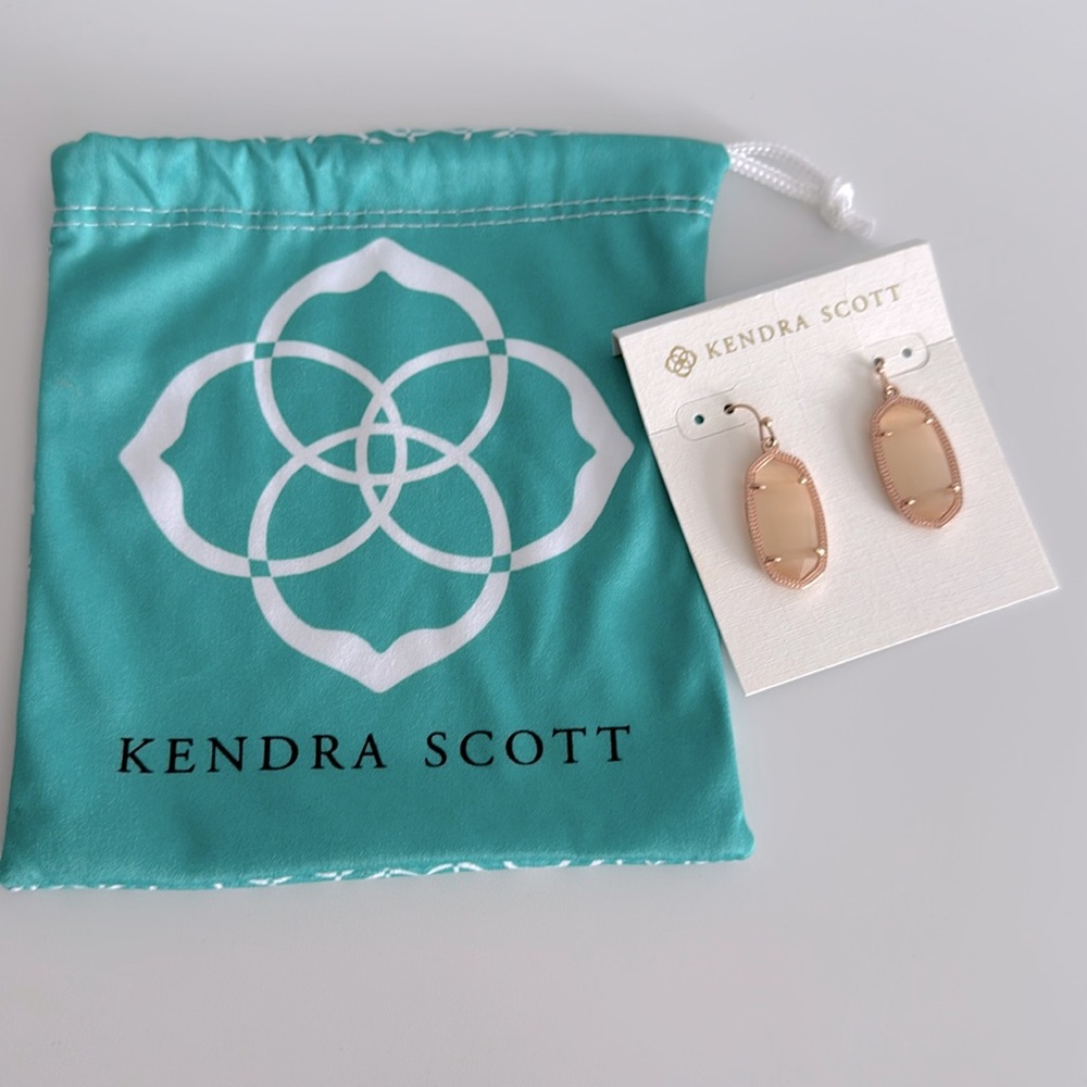 Kendra Scott Dani Earrings